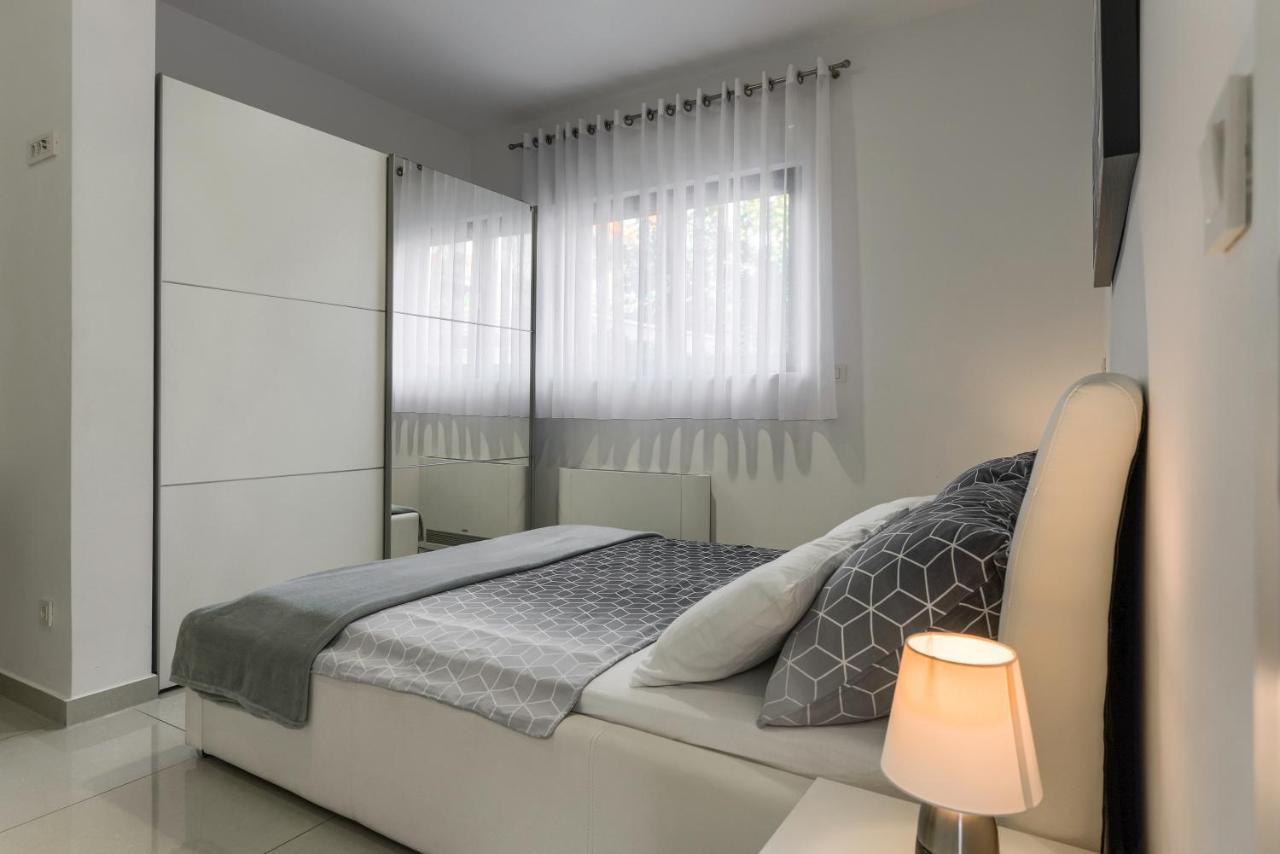 Ivy Apartments Zadar Exterior foto