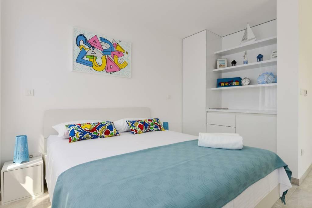 Ivy Apartments Zadar Exterior foto