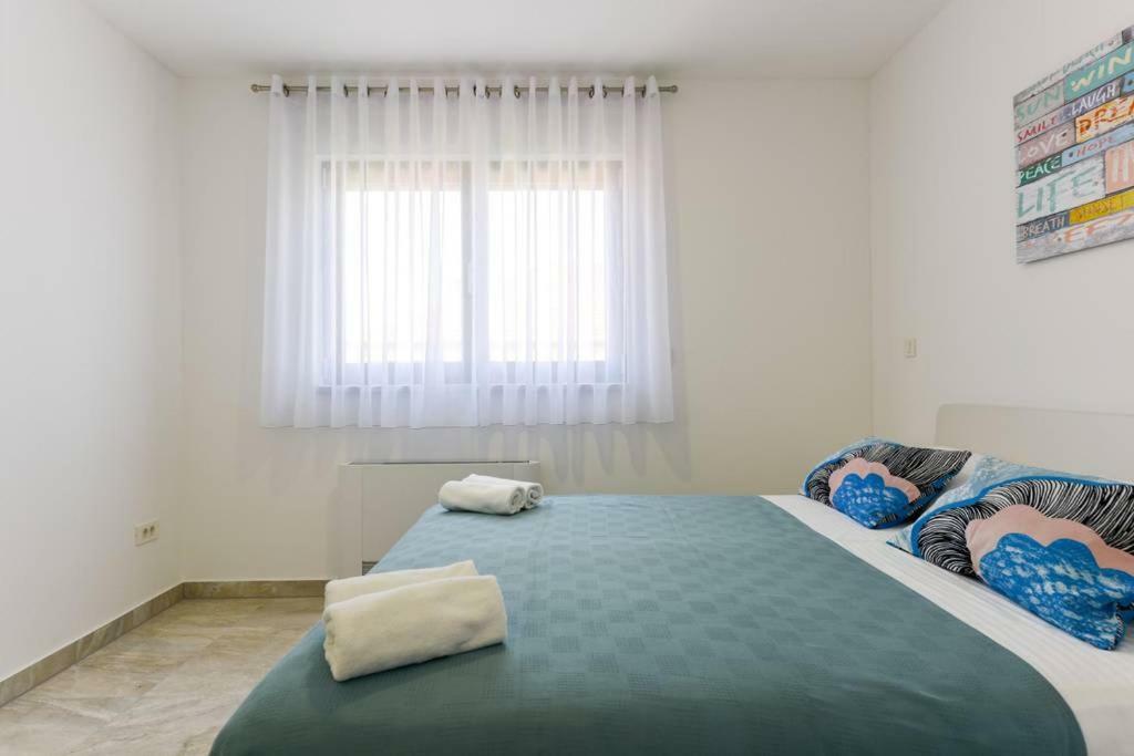 Ivy Apartments Zadar Exterior foto