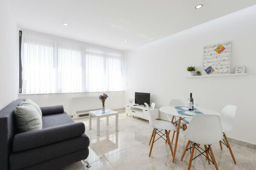 Ivy Apartments Zadar Exterior foto