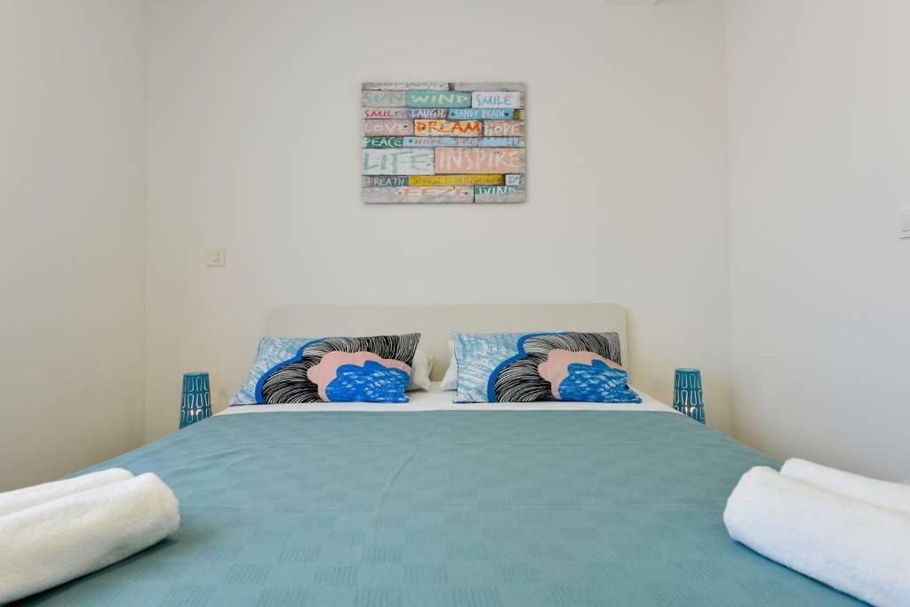 Ivy Apartments Zadar Exterior foto