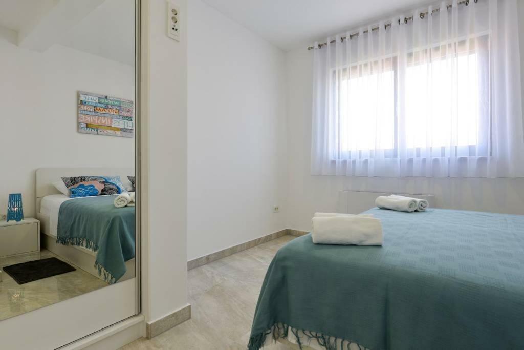 Ivy Apartments Zadar Exterior foto